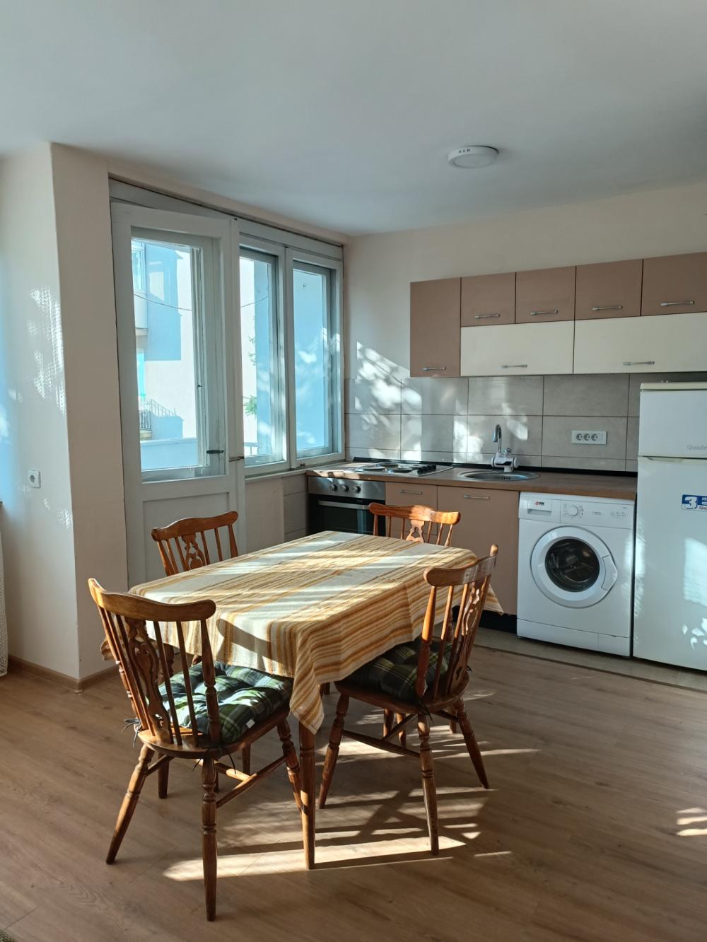 Slika 3 - Sremska 15a, Jednosoban stan za izdavanje, 35m2, 250€